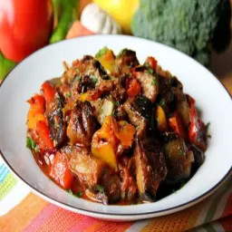 Moussaka
